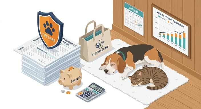 Affordable Senior Pet Insurance Options You Can Trust