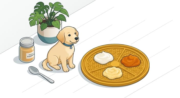 Benefits of Lick Mats for Dogs: Calm, Digestion, Behavior
