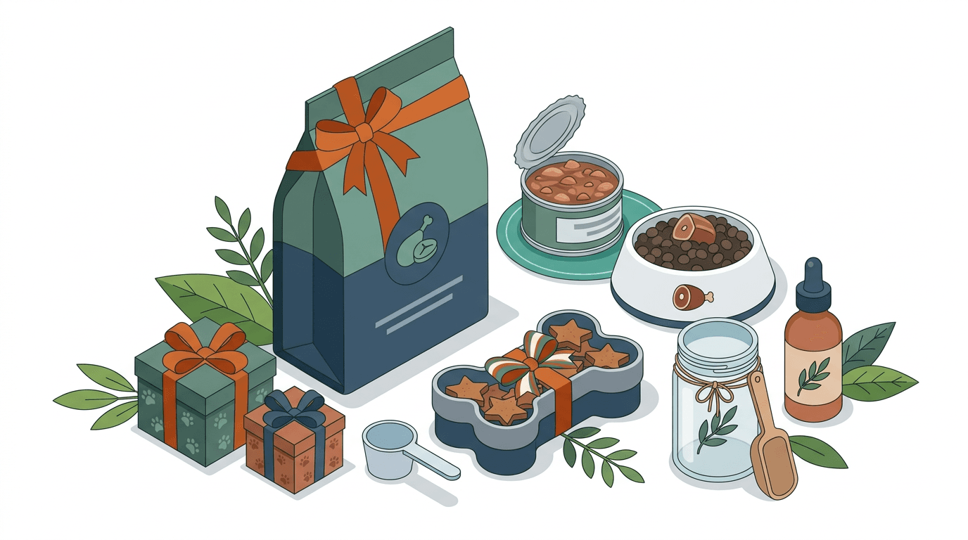 Best High-Protein Diets for Pets: Vet-Backed Guide