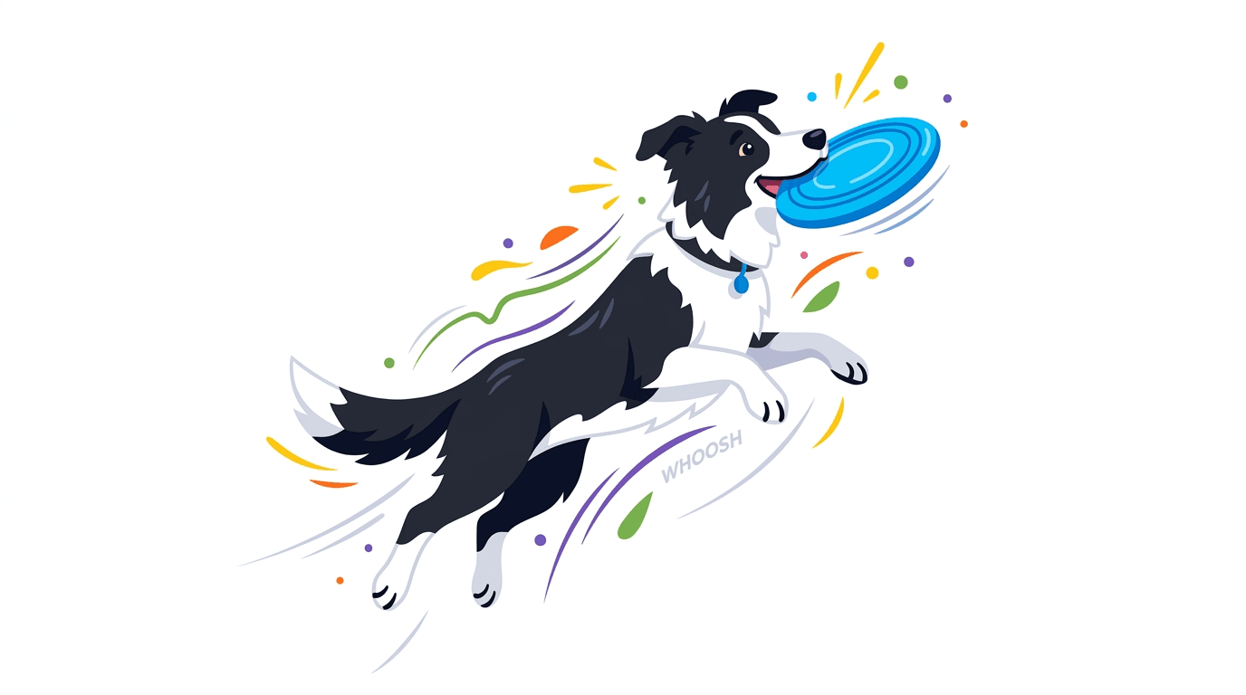 Interactive play is a primary bond-builder for high-energy breeds.