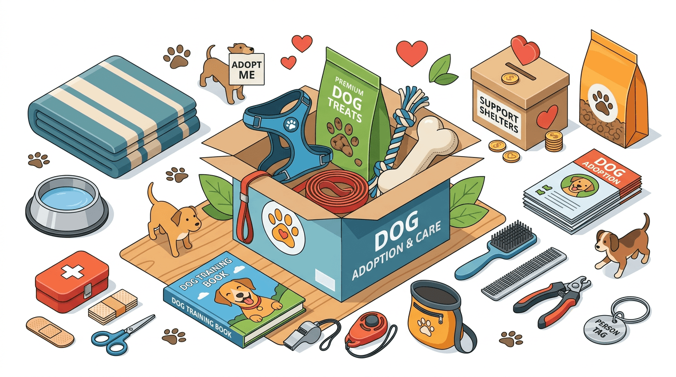 How to Help Dogs Thrive: Veterinary Guide for Care