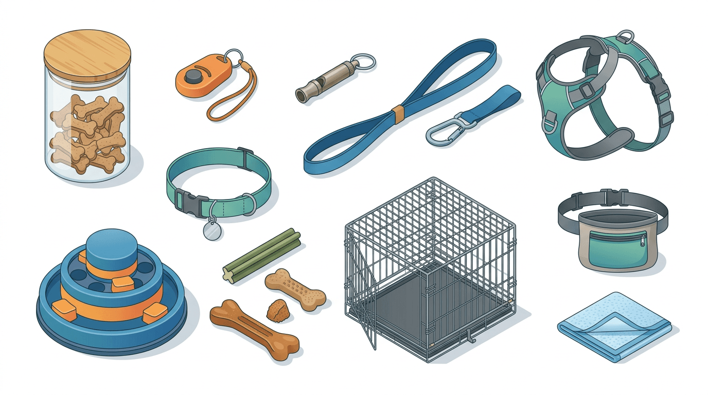 How to Stop Dogs: Teach Quiet Behavior Effectively