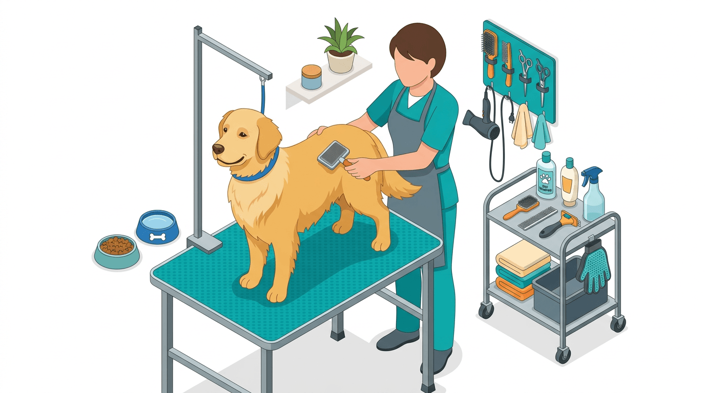 Preventative dental care is the cornerstone of long-term pet health.