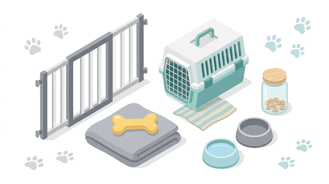 Pet Introductions: A Vet's Guide to Calm First Impressions