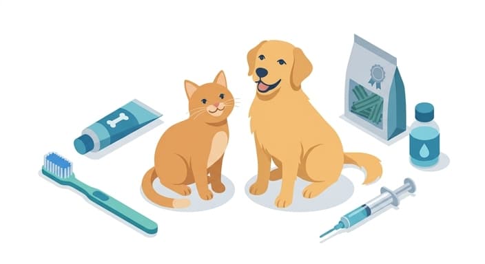 Preventive Dental Care Routines for Pets: A Proactive Guide