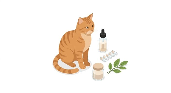 Probiotics for Cat Gut Health: Benefits and Essential Tips