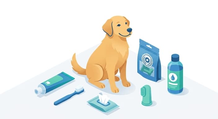 Safe Dental Care Tips for Dogs: Preventive Oral Health