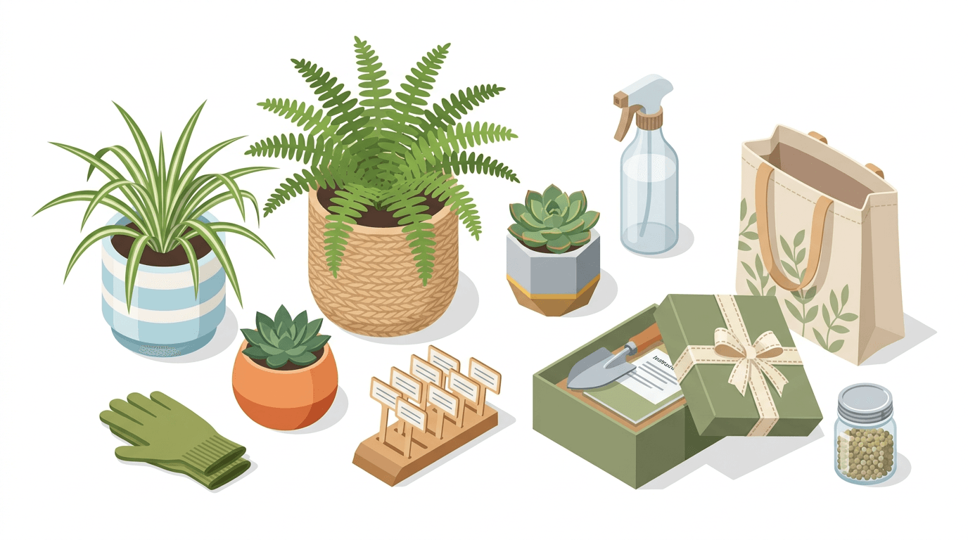 Safe Houseplants for Pets: A Vet-Approved Indoor Jungle