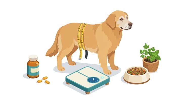 Senior Dog Joint Health Tips: Proactive Care for Active Pups