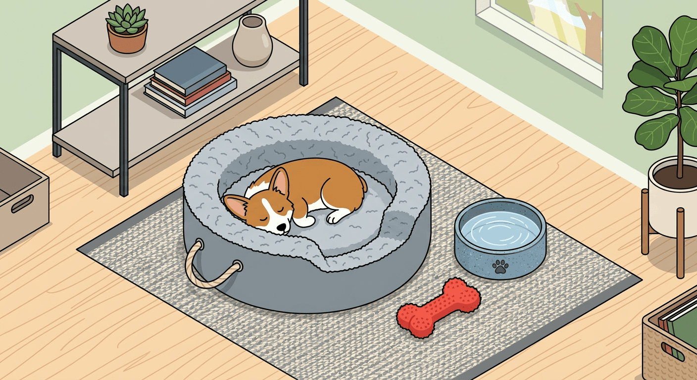 Vet-Recommended Dog Joint Supplements: Top Ingredients